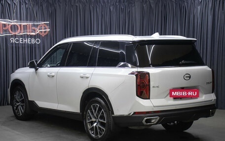 GAC GS8, 2024 год, 3 998 000 рублей, 7 фотография