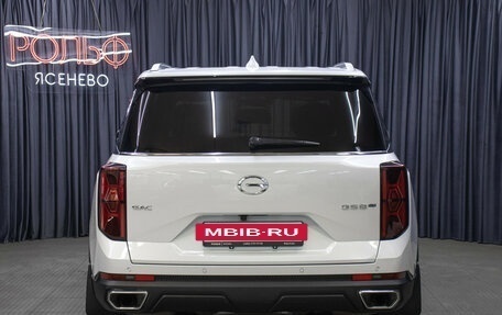 GAC GS8, 2024 год, 3 998 000 рублей, 6 фотография