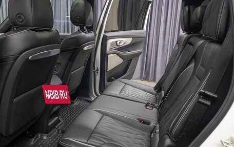 GAC GS8, 2024 год, 3 998 000 рублей, 14 фотография