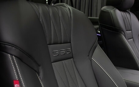 GAC GS8, 2024 год, 3 998 000 рублей, 12 фотография