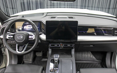 GAC GS8, 2024 год, 3 998 000 рублей, 16 фотография