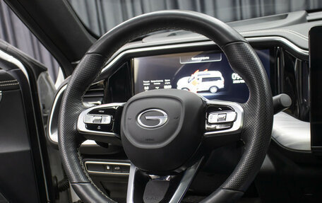 GAC GS8, 2024 год, 3 998 000 рублей, 19 фотография