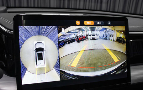 GAC GS8, 2024 год, 3 998 000 рублей, 25 фотография