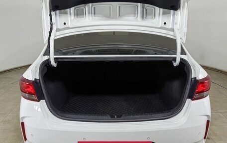 KIA Rio IV, 2021 год, 1 750 000 рублей, 7 фотография