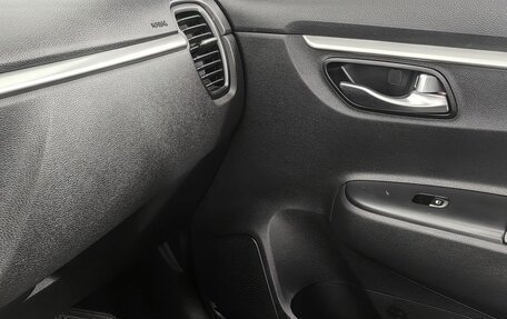 KIA Rio IV, 2021 год, 1 750 000 рублей, 12 фотография