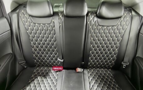 KIA Rio IV, 2021 год, 1 750 000 рублей, 13 фотография