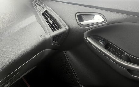 Ford Focus III, 2018 год, 1 275 000 рублей, 12 фотография