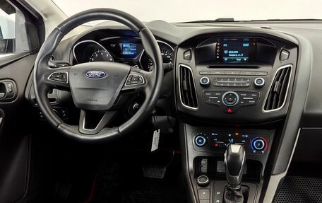 Ford Focus III, 2018 год, 1 275 000 рублей, 10 фотография