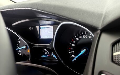 Ford Focus III, 2018 год, 1 275 000 рублей, 13 фотография