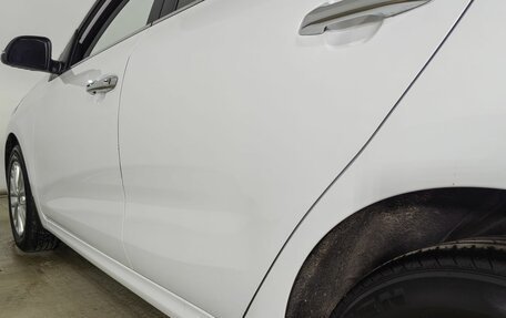 KIA Rio IV, 2021 год, 1 750 000 рублей, 17 фотография