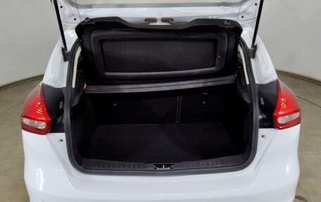 Ford Focus III, 2018 год, 1 275 000 рублей, 8 фотография