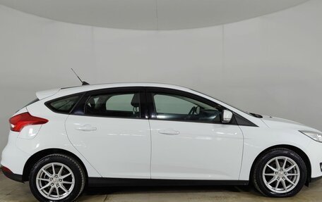 Ford Focus III, 2018 год, 1 275 000 рублей, 7 фотография