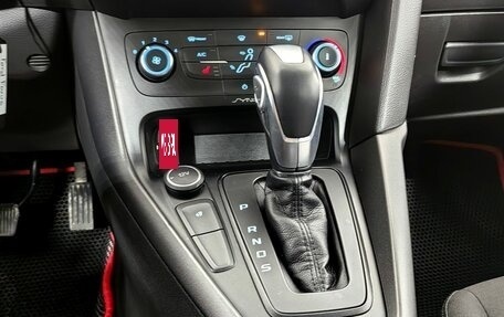 Ford Focus III, 2018 год, 1 275 000 рублей, 11 фотография