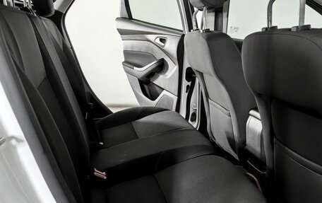 Ford Focus III, 2018 год, 1 275 000 рублей, 14 фотография