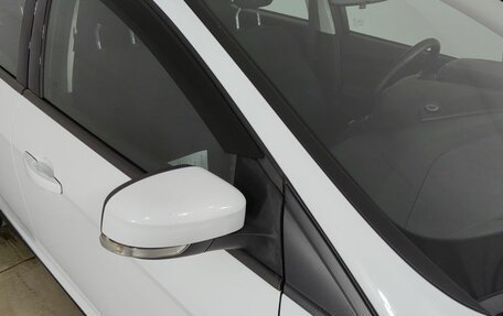 Ford Focus III, 2018 год, 1 275 000 рублей, 20 фотография