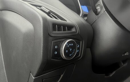 Ford Focus III, 2018 год, 1 275 000 рублей, 18 фотография