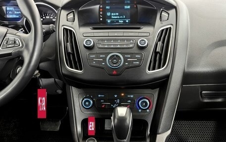 Ford Focus III, 2018 год, 1 275 000 рублей, 17 фотография