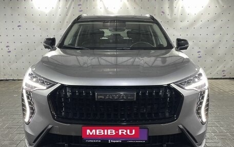 Haval Jolion, 2024 год, 2 150 000 рублей, 3 фотография
