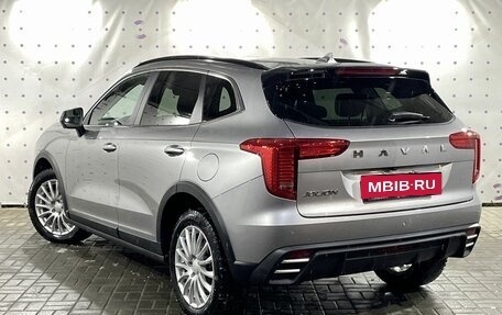 Haval Jolion, 2024 год, 2 150 000 рублей, 5 фотография