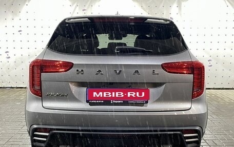 Haval Jolion, 2024 год, 2 150 000 рублей, 6 фотография