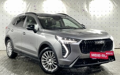 Haval Jolion, 2024 год, 2 150 000 рублей, 2 фотография