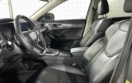 Haval Jolion, 2024 год, 2 150 000 рублей, 11 фотография