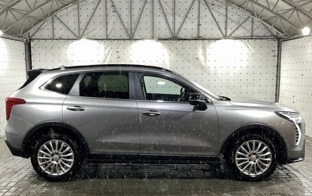 Haval Jolion, 2024 год, 2 150 000 рублей, 9 фотография