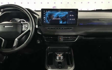 Haval Jolion, 2024 год, 2 150 000 рублей, 16 фотография