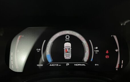 Haval Jolion, 2024 год, 2 150 000 рублей, 14 фотография