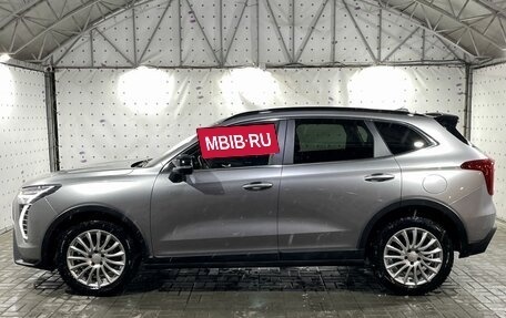 Haval Jolion, 2024 год, 2 150 000 рублей, 10 фотография