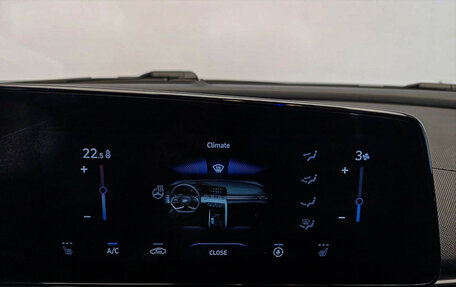 Hyundai Elantra, 2020 год, 2 100 000 рублей, 14 фотография