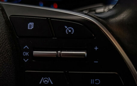 Hyundai Elantra, 2020 год, 2 100 000 рублей, 18 фотография