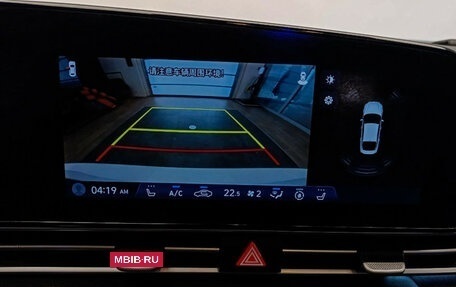 Hyundai Elantra, 2020 год, 2 100 000 рублей, 15 фотография