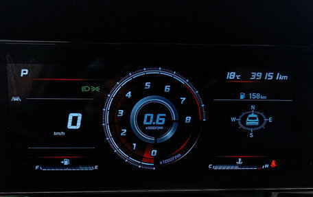 Hyundai Elantra, 2020 год, 2 100 000 рублей, 22 фотография