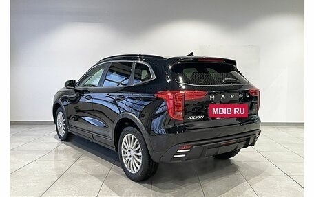 Haval Jolion, 2025 год, 2 820 510 рублей, 6 фотография