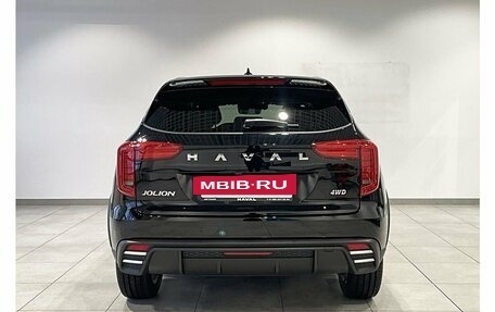 Haval Jolion, 2025 год, 2 820 510 рублей, 5 фотография