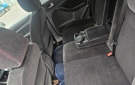 Ford Focus II рестайлинг, 2006 год, 400 000 рублей, 8 фотография