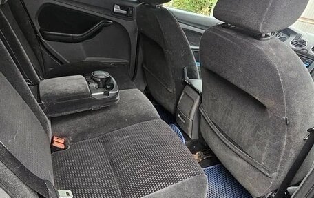 Ford Focus II рестайлинг, 2006 год, 400 000 рублей, 11 фотография