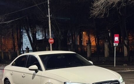 Audi A3, 2013 год, 1 390 000 рублей, 1 фотография