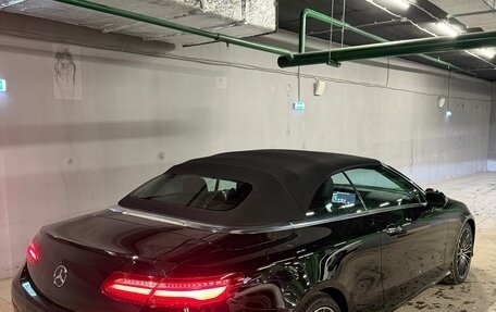 Mercedes-Benz E-Класс, 2020 год, 5 300 000 рублей, 4 фотография