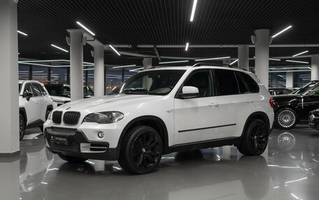 BMW X5, 2010 год, 1 680 000 рублей, 1 фотография