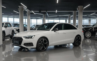 Audi A4, 2020 год, 3 430 000 рублей, 1 фотография