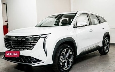 Geely Atlas, 2025 год, 4 114 990 рублей, 1 фотография