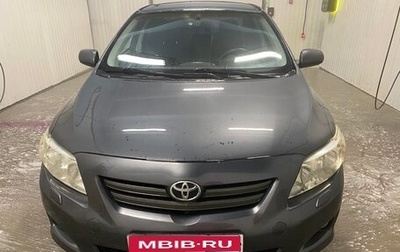 Toyota Corolla, 2008 год, 870 000 рублей, 1 фотография
