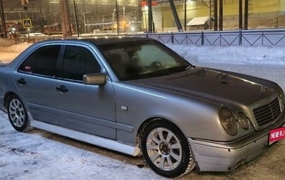 Mercedes-Benz E-Класс, 1997 год, 300 000 рублей, 1 фотография