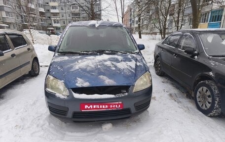 Ford C-MAX I рестайлинг, 2006 год, 340 000 рублей, 1 фотография