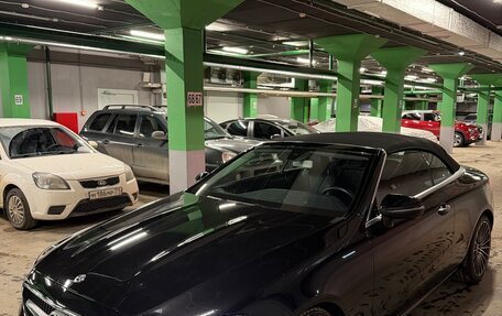 Mercedes-Benz E-Класс, 2020 год, 5 300 000 рублей, 8 фотография