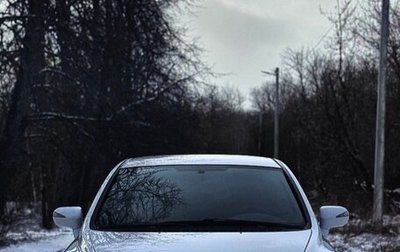 Honda Civic VIII, 2008 год, 970 000 рублей, 1 фотография