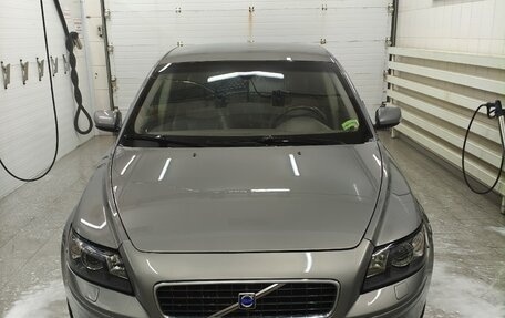 Volvo S40 II, 2004 год, 730 000 рублей, 1 фотография