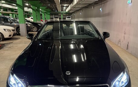 Mercedes-Benz E-Класс, 2020 год, 5 300 000 рублей, 19 фотография